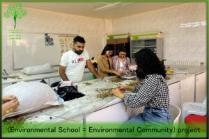 Read more about the article “From Every Seed a Tree”